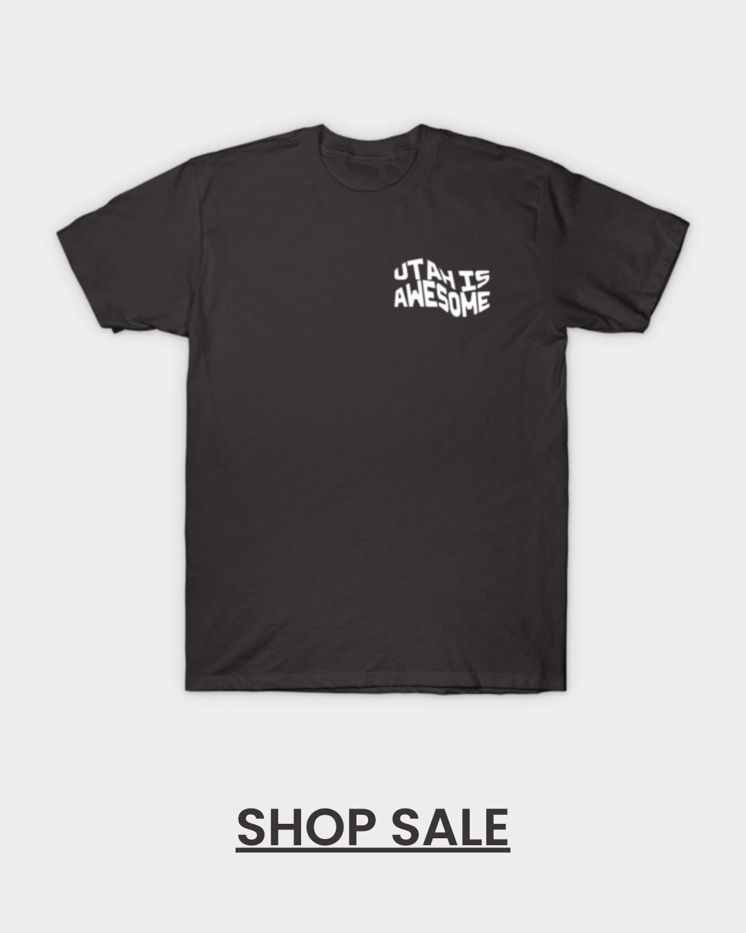 Utah T-Shirts